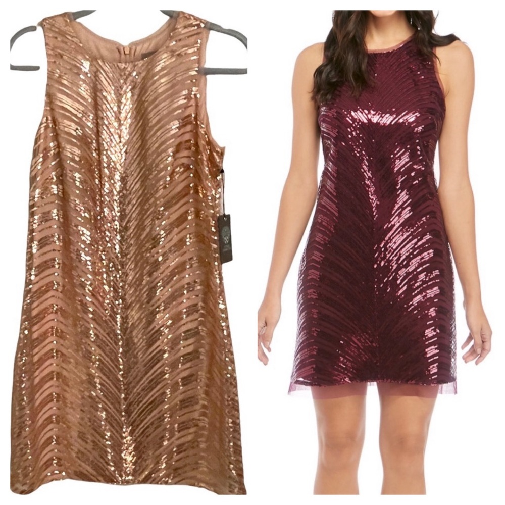NWT Vince Camuto Dress